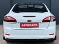 2008 Ford Mondeo IV, белый - вид 3