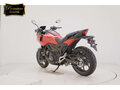 2025 Honda NC 750X, красный, 1063188 рублей - вид 4