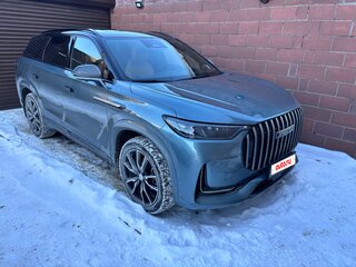2024 Jaecoo J8, синий, 3700000 рублей, вид 1