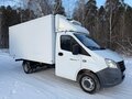 2019 ГАЗ ГАЗель Next, белый, 2050000 рублей - вид 1