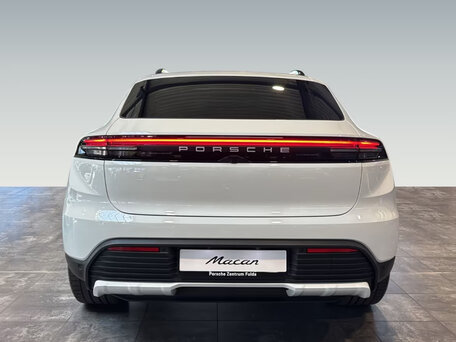 2026 Porsche Macan 4 II, белый, 7490000 рублей, вид 5