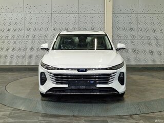 2024 Bestune B70 I Рестайлинг, белый, 3453000 рублей, вид 5
