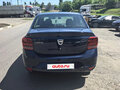 2019 Dacia Logan II Рестайлинг, синий, 695000 рублей - вид 1