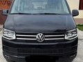 2019 Volkswagen Multivan, чёрный, 4690000 рублей - вид 1