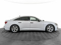 2021 Audi A6 45 TFSI V (C8), белый, 4120000 рублей - вид 3
