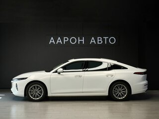 2024 FAW Bestune B70 I Рестайлинг, белый, 2844000 рублей, вид 3