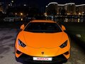 2023 Lamborghini Huracán Sterrato I Рестайлинг, оранжевый, 43900000 рублей - вид 3