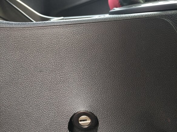 2013 Skoda Fabia II Рестайлинг, красный, 990000 рублей - вид 16