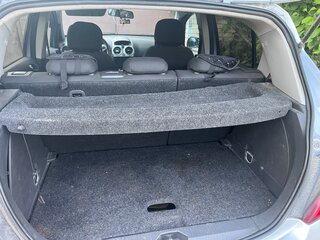 2008 Opel Corsa D, серый, 400000 рублей, вид 5