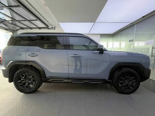 2024 Haval H3 I, серый, 2500000 рублей, вид 4