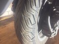 2012 Honda Silver Wing 600, серый, 500000 рублей - вид 2
