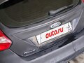 2012 Ford Focus III, чёрный, 620000 рублей - вид 8