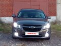 2013 Chevrolet Cruze I Рестайлинг, серый, 900000 рублей - вид 6