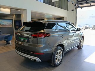 2025 Belgee X70 I, серый, 1879000 рублей, вид 4