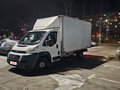 2014 Fiat Professional Ducato, белый, 1450000 рублей