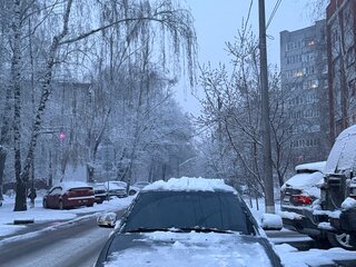 2012 Lada (ВАЗ) Priora I, серый, 265000 рублей, вид 4