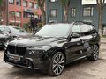 2026 BMW X7 40d I (G07) Рестайлинг, чёрный, 15189000 рублей - вид 2