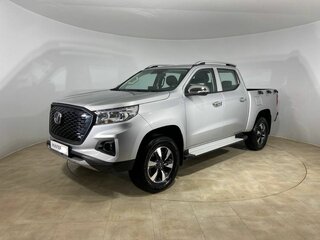 2026 Changan Hunter Plus, серый, 4059721 рублей, вид 3