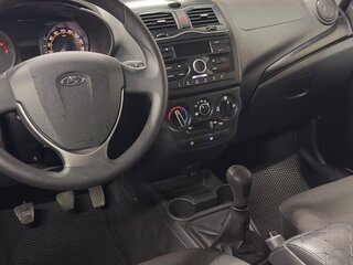 2024 Lada (ВАЗ) Granta I Рестайлинг, белый, 700000 рублей, вид 5