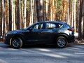 2026 Mazda CX-5 II Рестайлинг, серый - вид 5