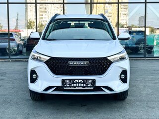 2026 Haval M6 II, белый, 2349000 рублей, вид 3
