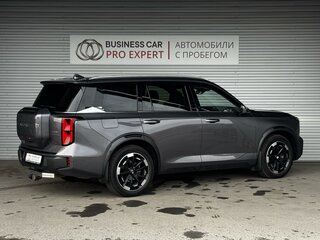 2024 GAC GS8 II, серый, 3825000 рублей, вид 5