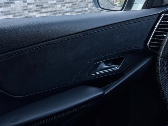 2019 DS 7 Crossback I, белый, 2100000 рублей - вид 18