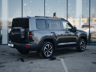 2026 Haval H9 II, серый, 5299000 рублей, вид 3