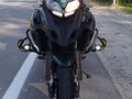 2024 Benelli TRK 502 X, зелёный, 550000 рублей - вид 1
