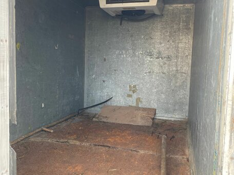 2007 Hyundai Porter, белый, 420000 рублей, вид 4