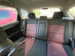 2005 Mazda 3 I (BK), золотистый, 480000 рублей, вид 2