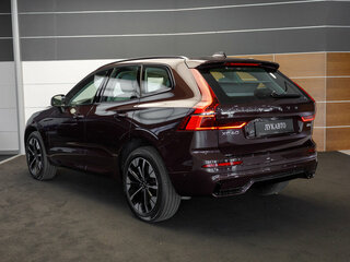 2026 Volvo XC60 II Рестайлинг 2, коричневый, 8600000 рублей, вид 2