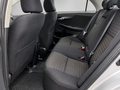 2012 Toyota Corolla X (E140, E150) Рестайлинг, серый, 1029771 рублей - вид 11