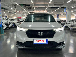 2023 Honda Vezel II, белый, 1431007 рублей, вид 2