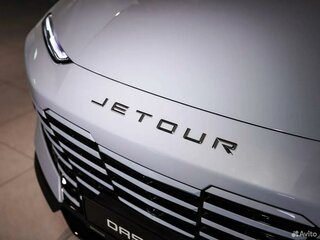 2026 Jetour Dashing I, белый, 3029900 рублей, вид 4