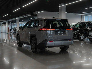 2026 Toyota RAV4 VI (XA60), серый, 4500000 рублей, вид 4