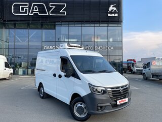 2024 ГАЗ Соболь NN, белый, 3299000 рублей, вид 1