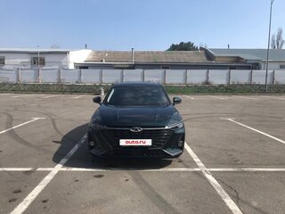 2024 Chery Arrizo 8, зелёный, 2750000 рублей, вид 4