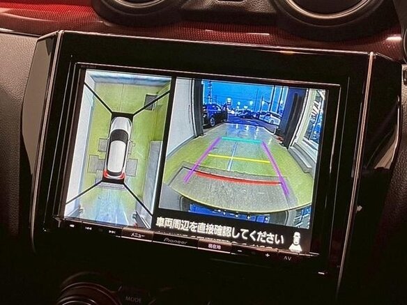 2021 Suzuki Swift V Рестайлинг, чёрный, 890000 рублей - вид 12