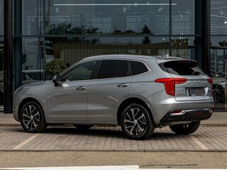 2022 Haval Jolion I, серый, 1595000 рублей, вид 4