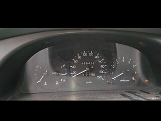 2009 Chevrolet Lanos I, серый, 70000 рублей, вид 2