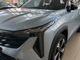 2026 Geely Cityray, синий, 3344990 рублей, вид 3