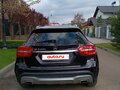 2015 Mercedes-Benz GLA 200 I (X156), фиолетовый, 1900000 рублей - вид 9