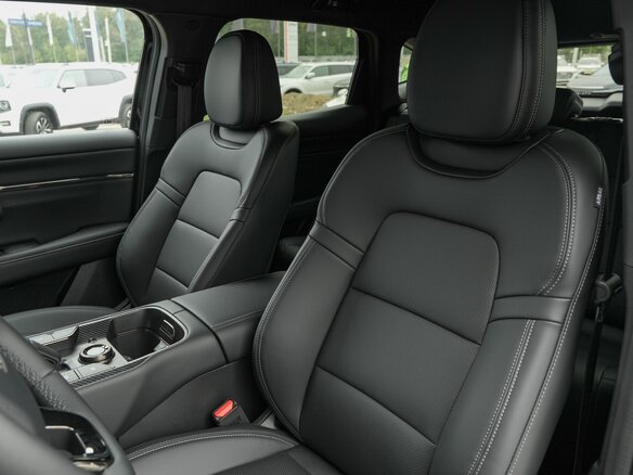 2026 Haval H7 I, чёрный, 3999000 рублей - вид 13