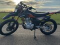 2024 Sycmmc 250, чёрный, 110000 рублей - вид 2