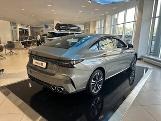 2026 Chery Arrizo 8, серебристый, 3060000 рублей, вид 5
