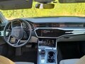 2020 Audi A6 45 TFSI V (C8), синий, 2750000 рублей - вид 5