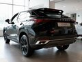 2024 Omoda C5 I Рестайлинг, чёрный, 3089900 рублей - вид 2