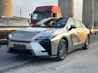 2026 Lexus ES 300h VIII, серый, 6682099 рублей, вид 1