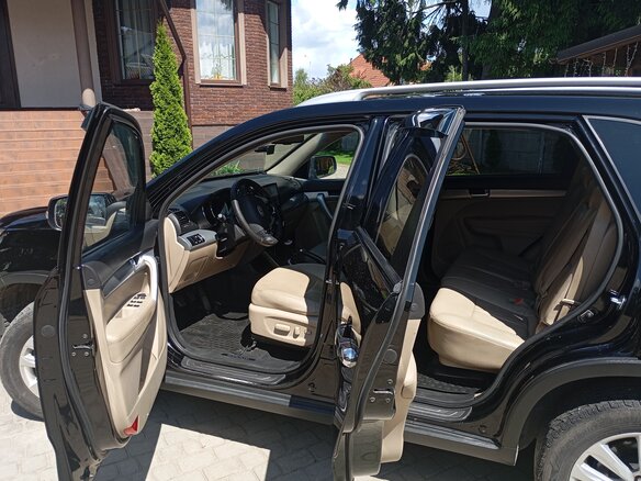 2010 Kia Sorento II, чёрный, 1067717 рублей - вид 13